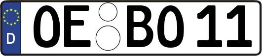 OE-BO11