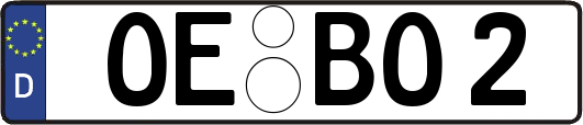 OE-BO2