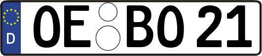 OE-BO21