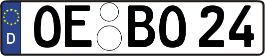 OE-BO24