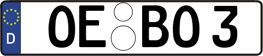 OE-BO3