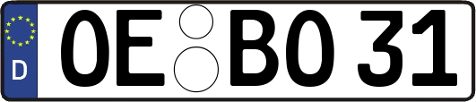 OE-BO31