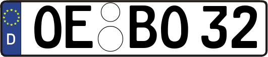 OE-BO32