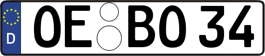OE-BO34