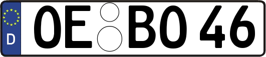 OE-BO46