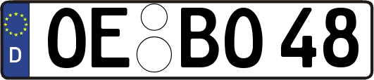 OE-BO48