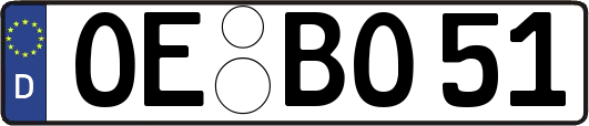 OE-BO51