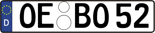 OE-BO52