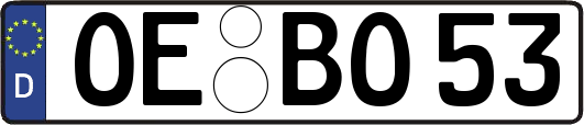 OE-BO53