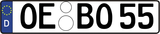 OE-BO55