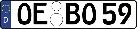 OE-BO59