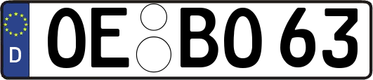 OE-BO63