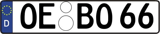 OE-BO66