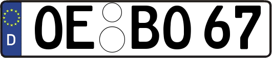 OE-BO67