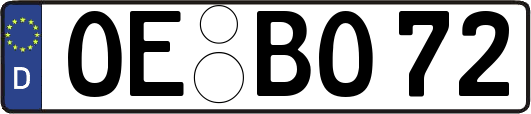 OE-BO72