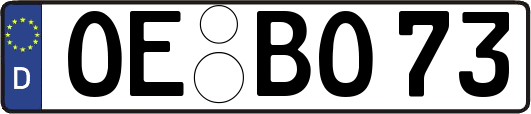 OE-BO73
