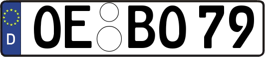 OE-BO79