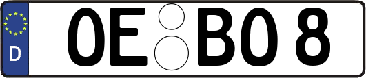 OE-BO8