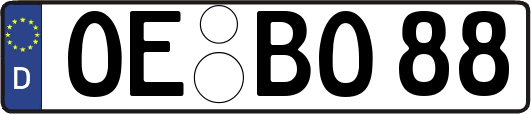 OE-BO88