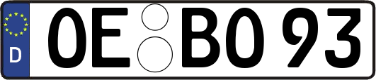 OE-BO93