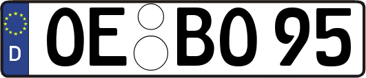 OE-BO95