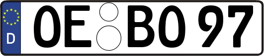 OE-BO97