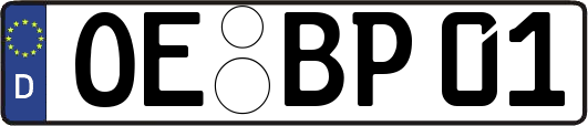 OE-BP01