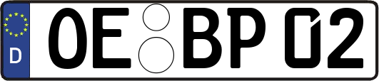 OE-BP02