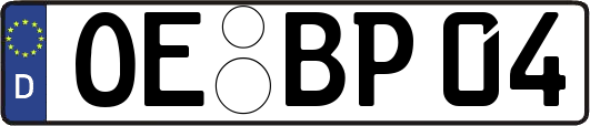 OE-BP04