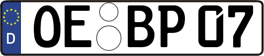 OE-BP07