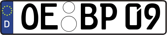 OE-BP09