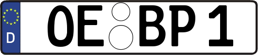 OE-BP1