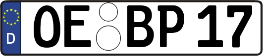 OE-BP17