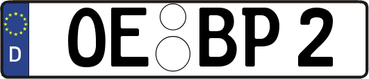 OE-BP2