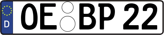 OE-BP22