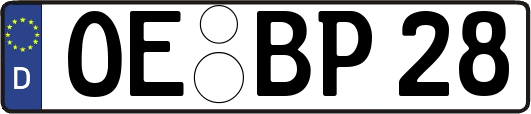 OE-BP28
