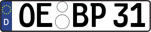 OE-BP31