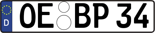OE-BP34