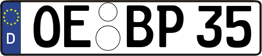 OE-BP35