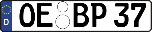 OE-BP37