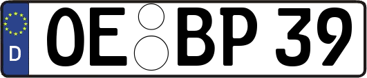 OE-BP39