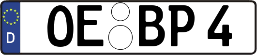 OE-BP4