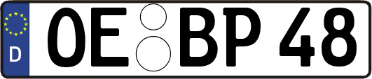 OE-BP48