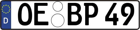 OE-BP49