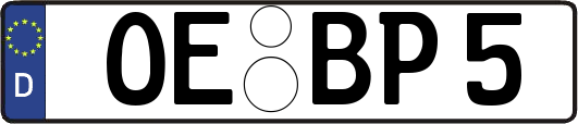 OE-BP5