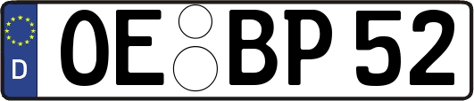 OE-BP52