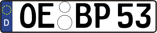 OE-BP53