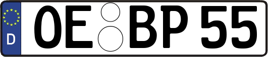 OE-BP55