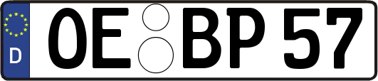 OE-BP57
