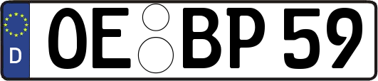 OE-BP59